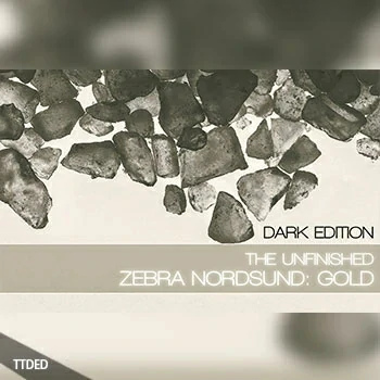 [Zebra预置影视]The Unfinished Zebra Nordsund Gold Dark Edition（4Mb）