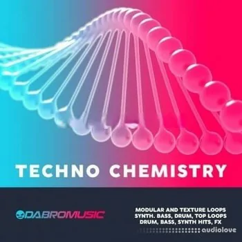 DABRO Music Techno Chemistry [WAV]