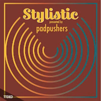 [嘻哈说唱素材]Pad Pushers and Erik Jackson Stylistic Rare Groove Sample Pack [WAV, MiDi]（208Mb）