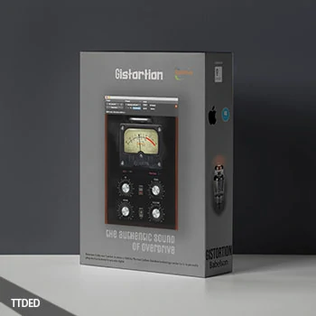 Babelson Audio Gistortion v1.1.1 [WiN]（8Mb）