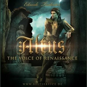 Best Service Altus v1.01 KONTAKT UPDATE