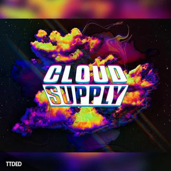 [嘻哈陷阱RnB綜合音源]Native instruments Cloud Supply v1.0.1 [KONTAKT]（1.88Gb+2.46Gb）