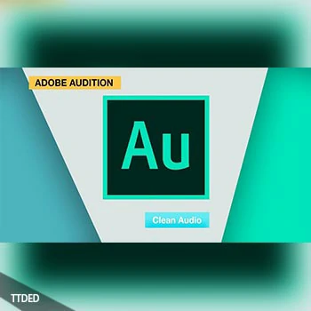[教程]SkillShare Adobe Audition Cleaning Up Your Audio（659Mb）