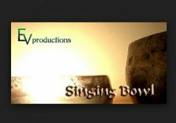 EV Productions Singing Bowl KONTAKT-LiBRARY