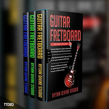 [阅读]Guitar Fretboard 3 in 1- Beginner’s Guide+ Tips and Tricks+ Simple and Effective Strategies for Optimizing the Fretboard（18Mb）
