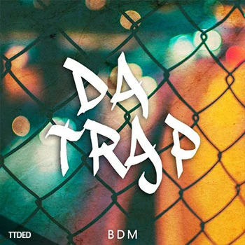 [Trap陷阱采样]Blue Diamond Musiq Da Trap [WAV]（35Mb）