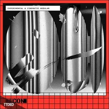 [Cinematic影视乐采样]Rubicon Experimental And Cinematic Modular [WAV]（859Mb）