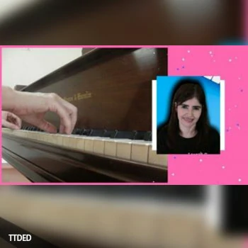 [教程]Udemy Introduction to Piano Technique（1.96Gb）