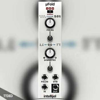 [谐波调制模块插件]Softube Intellijel Rubicon v2.5.9 [WiN]（7Mb）