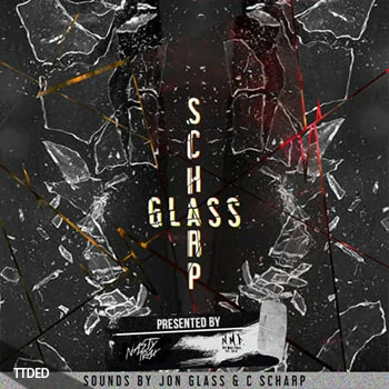 [Pop流行乐采样]NastyTrax Jon Glass and C-Scharp Scharp Glass [WAV]（439Mb）