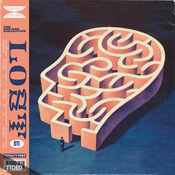 [灵魂RnB采样]The Rucker Collective 011 Lost（99Mb）