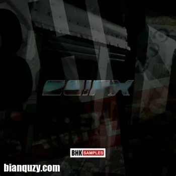 BHK Samples Sci FX WAV-DECiBEL