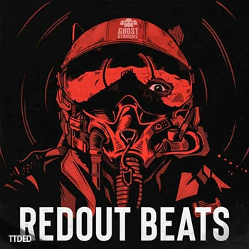 [Grime嘻哈陷阱采样Ableton扩展]Ghost Syndicate Redout Beats（529Mb）