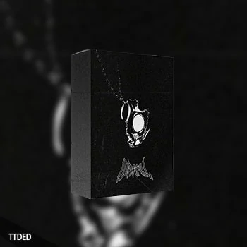 [嘻哈陷阱鼓组采样FL预置]Bsterthegawd Drum Kit Vol.1（216Mb）