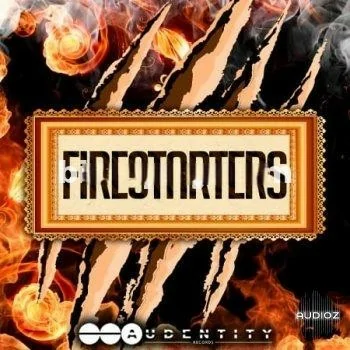 Audentity Records Firestarters WAV-FLARE