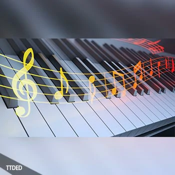 [教程]Udemy Have Fun with Beginner Blues Piano（1.06Gb）