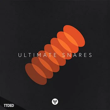 [军鼓采样]Noiiz Ultimate Snares [WAV]（951Mb）