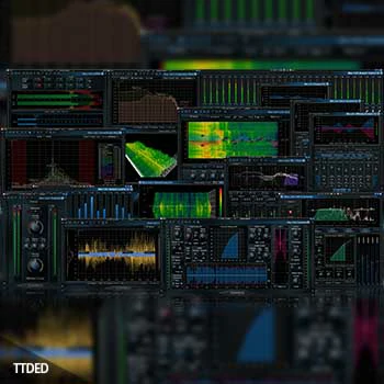 [蓝猫插件包]Blue Cat Audio Blue Cats All Plug-Ins Pack 2021.12 CE [WiN]（285Mb）