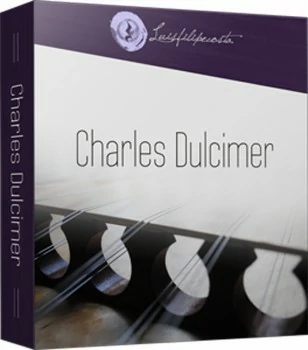 Beautiful Hammered Dulcimer with a Rich & Sweet Sound KONTAKT