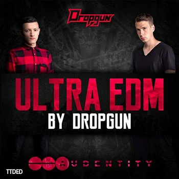 [电子舞曲Electro-Progressive-Housе素材+Sylenth1预置Massive预置Spire预置]Audentity Records Ultra Edm By Dropgun（313Mb）