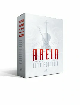 Audio Imperia Areia Lite Edition KONTAKT