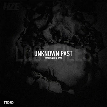 [ANALOG LAB V预置环境氛围]HZE Unknown Past Lost Files（24Mb）