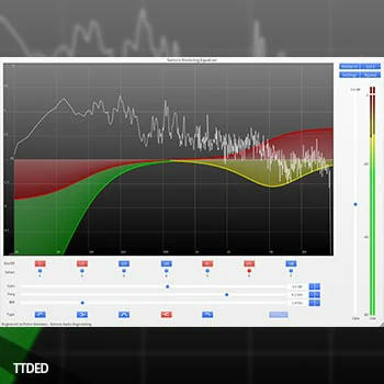 [母带均衡器插件]Sonoris Mastering Equalizer v1.0.4.0 FIXED [WiN, MacOSX]（9Mb）
