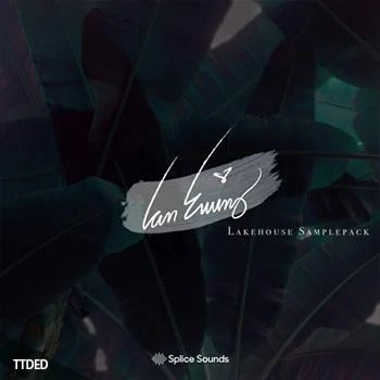 [氛围驰放采样]Splice Sounds Ian Ewing Lakehouse Sample Pack [WAV]（214Mb）