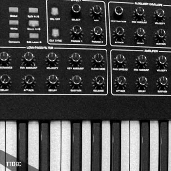 [科技舞曲和弦采样]Riemann Kollektion 30 Techno Chords #3 (Bandcamp) [WAV]（150Mb）