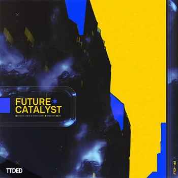 [Leftfield Bass-DnB采样]Renraku Future Catalyst [WAV]（290Mb）
