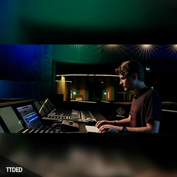 [嘻哈说唱采样Logic工程Luna工程教程]789TEN Mixing And Mastering With Jaz Kuyper V.1（3.33Gb）