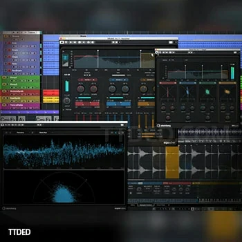 [教程]Groove3 Cubase 11 Update Explained®（1.02Gb）