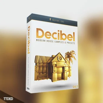 [Serum血清预置浩室]OCTVE.CO Decibel Vol.3（314Mb）
