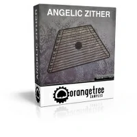 Orange Tree Samples Angelic Zither KONTAKT