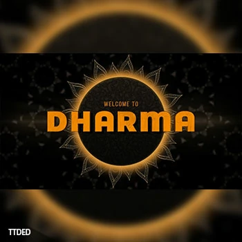[教程]Dharma World Wide Lessons of Dharma BUNDLE 2（5.49Gb）
