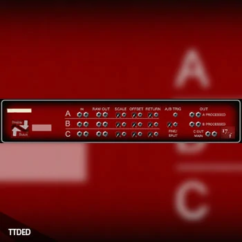 [音频信号组合插件]Reason RE 17 Frames Media Double Dutch Audio Wrangler v1.0.0 [WiN]（46Mb）
