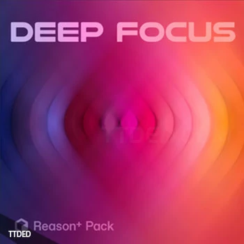 [ReFill扩展环境氛围]Jason Yashar Fathali Deep Focus（97Mb）
