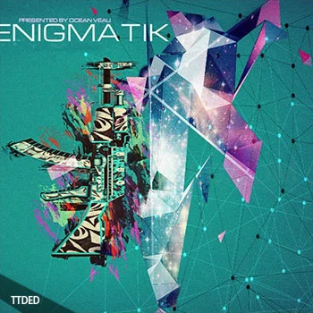 [Electra预置电子乐]Ocean Veau Enigmatik XP（16Mb）