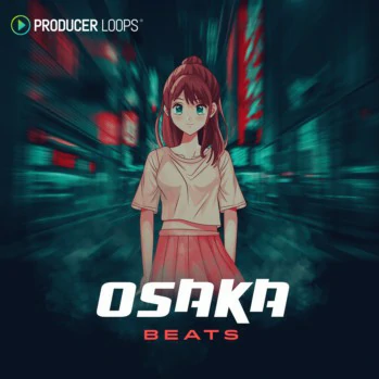 Producer Loops Osaka Beats MULTi-FORMAT-DISCOVER