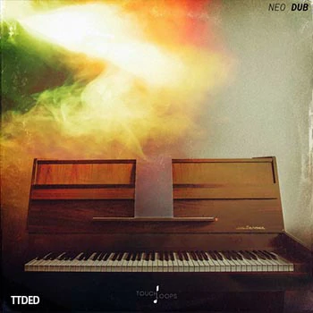 [Dub采样]Touch Loops Neo Dub [WAV]（410Mb）