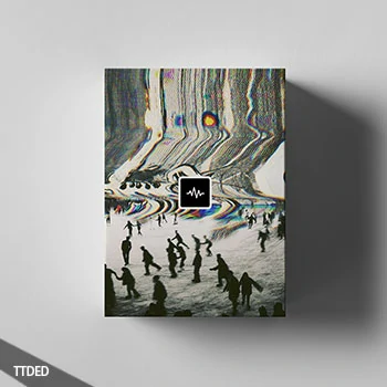[氛围嘻哈采样]WavSupply E-Trou Echo (Sample Pack) [WAV]（262Mb）