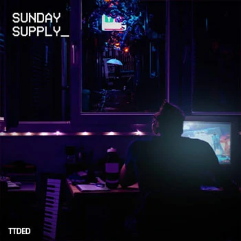 [低保真嘻哈说唱采样]Sunday Supply The Lofi Session [WAV]（434Mb）