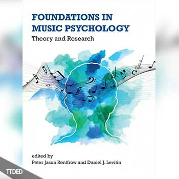 [阅读]Foundations in Music Psychology Theory and Research（42Mb）