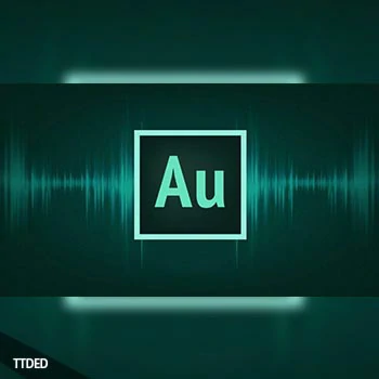 [教程]Udemy Learning Adobe Audition CS6 The Easy Way（2.89Gb）