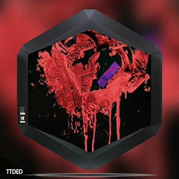 [TrapSoul VST扩展]Infinit Essentials WRLD Expansion for TrapSoul VST（285Mb）