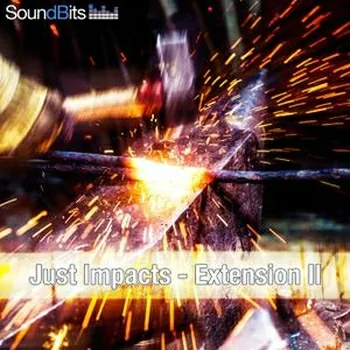 SoundBits Just Chains WAV