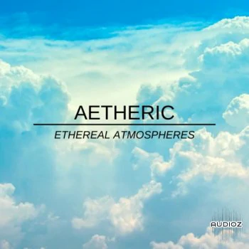 Iam Lamprey – Aetheric for Kontakt and NEAT Player