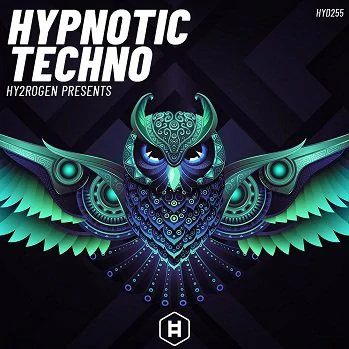 Hy2rogen Hypnotic Techno MULTi-FORMAT-DISCOVER