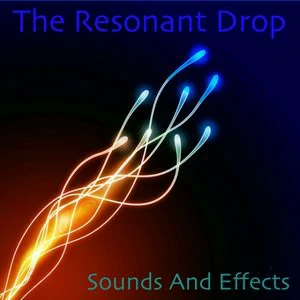 Sounds And Effects The Resonant Drop KONTAKT