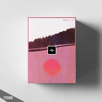 [氛围吉他采样]WavSupply mjNichols Vol.2 (Guitar Loop Kit) [WAV]（407Mb）